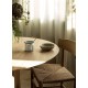 Порцеланова купа ф15см h4.8cм LIFESTYLE NATURAL - Lilien