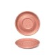Порцеланова чинийка подложна ф15см LIFESTYLE TERRACOTTA - Lilien
