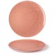 Порцеланова чиния за пица 30см h4,1см LIFESTYLE TERRACOTTA - Lilien