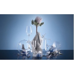 Стъклена чаша за бяло вино 260мл RIESLING CRYSTAL-TOKYO-(1LS02RL09E) - Lucaris