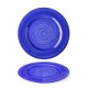 Порцеланова чиния плитка ф28см h2,4см MIR2128/X8849 SPIRAL - Lilien