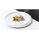 Порцеланова купа ф23см h6.4см NAMI - Suisse Langenthal