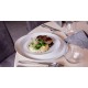 Порцеланова чиния ф27см h3,8см NAMI - Suisse Langenthal