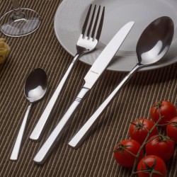 Нож среден, 18/10, 20,1см, PALMON – Amefa