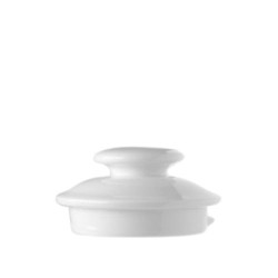 Порцеланов капак за кана за кафе 1,2л PRAHA - G.Benedikt
