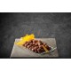 Стъклена чиния / плато 34х22см PATISSERIE - Pasabahce