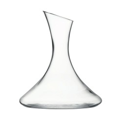 Стъклен декантер 1,5л NUDE VINI - Pasabahce