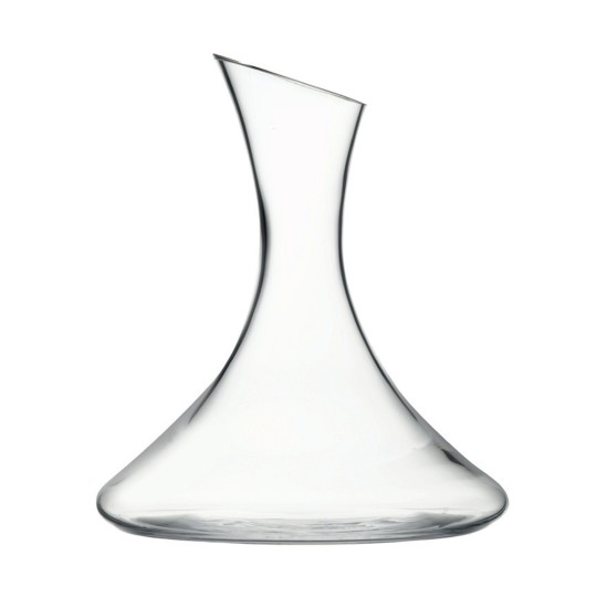 Стъклен декантер 1,5л NUDE VINI - Pasabahce