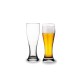 Стъклена чаша за бира, 415мл, h19,9см, ф6,9/7,4см, WEIZENBEER AND PILS - Pasabahce