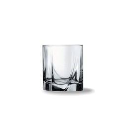 Стъклена чаша за уиски / аператив, ниска, 245мл, h8,3см, ф7,4см, LUNA - Pasabahce