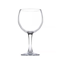 Стъклена чаша за коктейли, 569мл, h19см, ф9,2/10,7/8см, MODA - Pasabahce