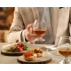 Стъклена чаша за коняк / алкохол  395мл BISTRO - Pasabahce