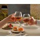 Стъклена чаша за коняк / алкохол  395мл BISTRO - Pasabahce