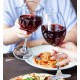 Стъклена чаша за червено вино 550мл ENOTECA - Pasabahce