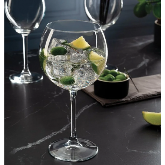 Стъклена чаша за червено вино 655мл ENOTECA - Pasabahce