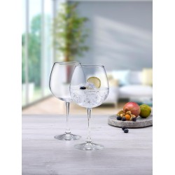 Стъклена чаша за червено вино 780мл ENOTECA - Pasabahce