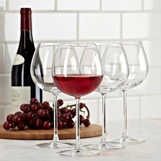 Стъклена чаша за червено вино 780мл ENOTECA - Pasabahce
