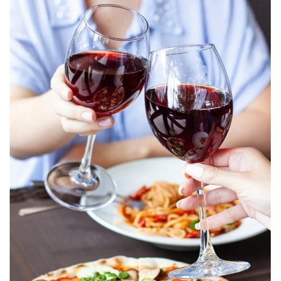 Стъклена чаша за червено вино 440мл ENOTECA - Pasabahce