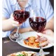 Стъклена чаша за червено вино 440мл ENOTECA - Pasabahce