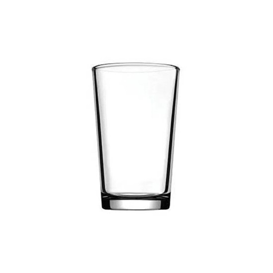 Стъклена чаша за ракия, 100мл, ф5,2см, h8,4см ALANYA - Pasabahce