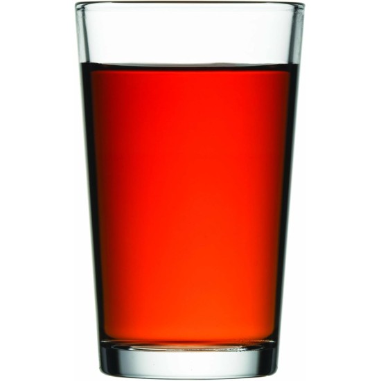 Стъклена чаша за ракия, 100мл, ф5,2см, h8,4см ALANYA - Pasabahce