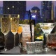 Стъклена чаша за коктейли  висока 450мл TIMELESS - Pasabahce