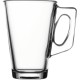Стъклена чаша Mug 250мл VELA - Pasabahce