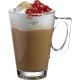 Стъклена чаша Mug 250мл VELA - Pasabahce