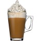 Стъклена чаша Mug 250мл VELA - Pasabahce
