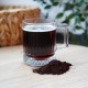 Стъклена чаша за топли напитки, MUG, 250мл, ELYSIA - Pasabahce 