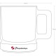 Стъклена чаша за топли напитки, MUG, 250мл, ELYSIA - Pasabahce 