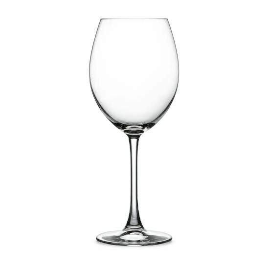 Стъклена чаша за червено вино, 440мл, ENOTECA Crystallin - Pasabahce