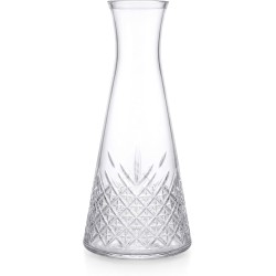 Стъклена гарафа, 940мл, TIMELESS - Pasabahce