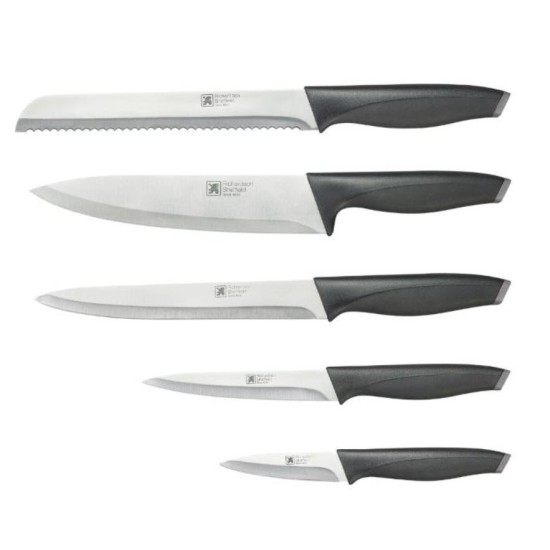 Комплект ножове 5 бр. на стойка ADVANTAGE - Richardson Sheffield 