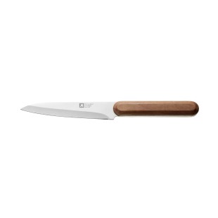 Унивесален нож от неръждаема стомана с дървена дръжка, 12,5см, Timber - Richardson Sheffield