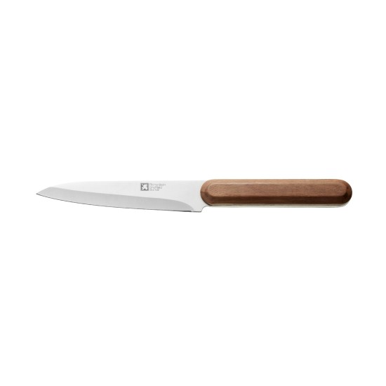 Унивесален нож от неръждаема стомана с дървена дръжка, 12,5см, Timber - Richardson Sheffield