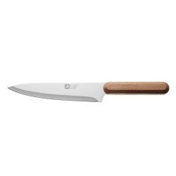 Нож на шеф готвача / Chef's от неръждаема стомана с дървена дръжка, 20см, Timber - Richardson Sheffield