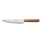 Нож на шеф готвача / Chef's от неръждаема стомана с дървена дръжка, 20см, Timber - Richardson Sheffield