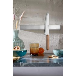 Нож на шеф готвача / Chef's от неръждаема стомана с дървена дръжка, 20см, Timber - Richardson Sheffield