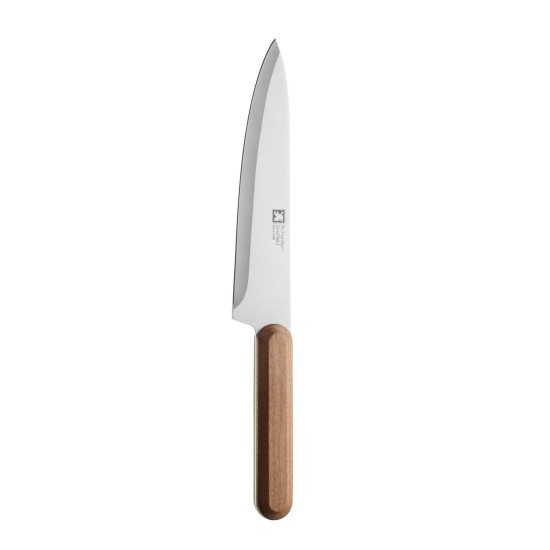 Нож на шеф готвача / Chef's от неръждаема стомана с дървена дръжка, 20см, Timber - Richardson Sheffield