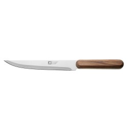 Нож за филетиране от неръждаема стомана с дървена дръжка, 19,5см, Timber - Richardson Sheffield