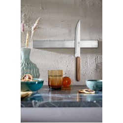 Нож за филетиране от неръждаема стомана с дървена дръжка, 19,5см, Timber - Richardson Sheffield