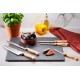Комплект ножове 6 бр. на стойка Artisan real wood - Richardson Sheffield