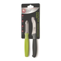 Комплект нож и белачка, Kitchen Essentials - Richardson Sheffield