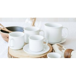 Порцеланова чаша / канче 9,9см h8,7см 350мл RETRO MUGS - G.Benedikt