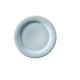 Порцеланова чиния плитка ф27см h2,4см TIME SQUARE - Suisse Langenthal