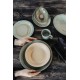 Порцеланова купа, ф13,2см, h3,8см, GOBI CRAFT - Suisse Langenthal
