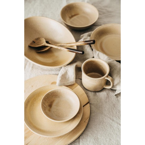 Порцеланова купа, ф15см, h4,3см, GOBI CRAFT - Suisse Langenthal