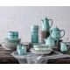 Порцеланова купа  ф23см  1,34л  TURQUOISE (NBNEO23KK50TM)ГП - Gural Porselen