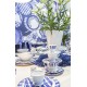 Порцеланова  чаша 280мл PUL0828/X8850 CLVOER - Lilien